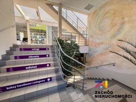 Lokal w Meteorze na sprzedaż